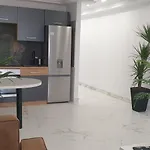 Apartmán Casa Blanca Playa Paraiso Tenerife *