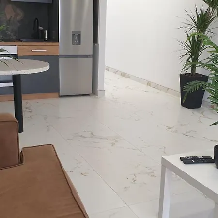 Apartmán Casa Blanca Playa Paraiso Tenerife Costa Adeje (Tenerife)