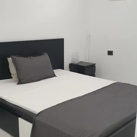 Apartmán Casa Blanca Playa Paraiso Tenerife