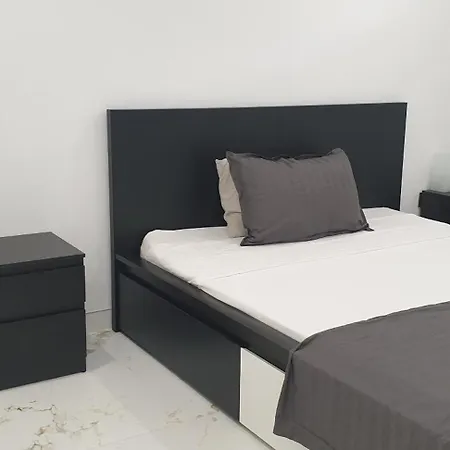 Casa Blanca Playa Paraiso Tenerife Apartmán