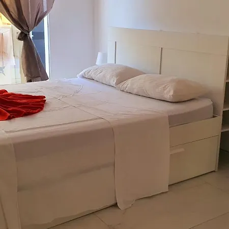 Casa Blanca Playa Paraiso Tenerife