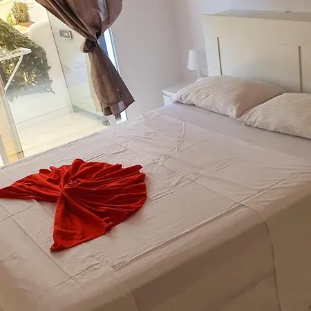 Casa Blanca Playa Paraiso Tenerife *