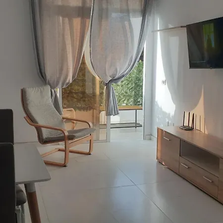 Casa Blanca Playa Paraiso Tenerife Apartment