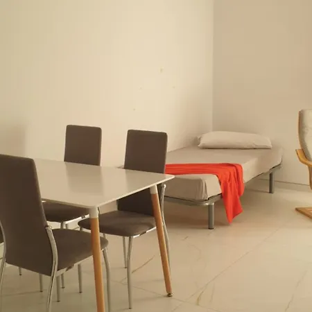 Casa Blanca Playa Paraiso Tenerife Apartment