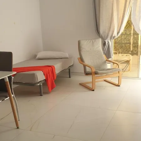 Apartment Casa Blanca Playa Paraiso Tenerife Costa Adeje (Tenerife)