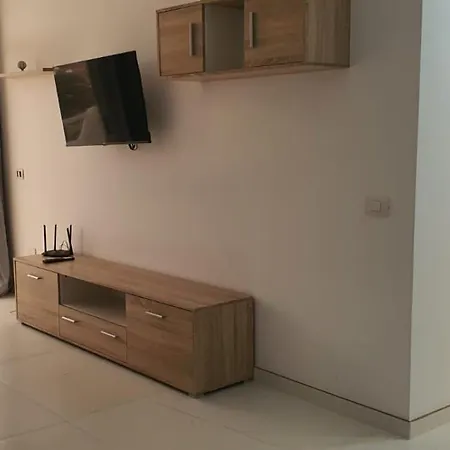 Apartment Casa Blanca Playa Paraiso Tenerife *