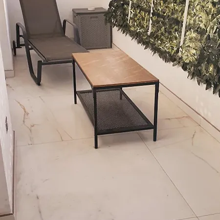 Apartment Casa Blanca Playa Paraiso Tenerife