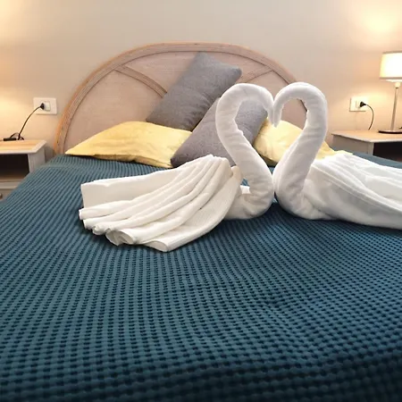 Apartment Casa Blanca Playa Paraiso Tenerife *