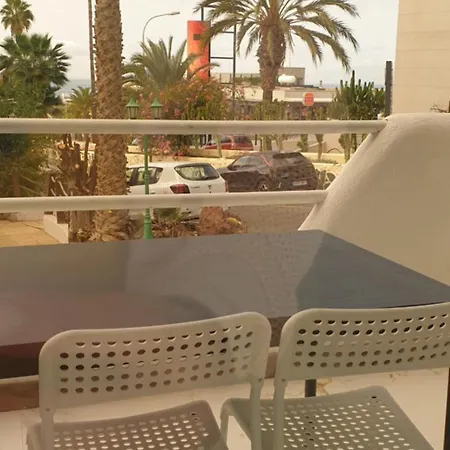 Casa Blanca Playa Paraiso Tenerife 아데제