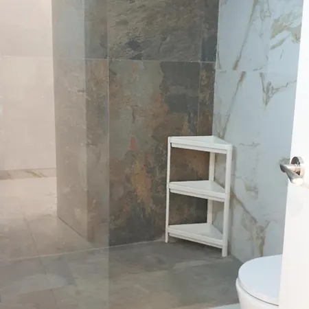 Casa Blanca Playa Paraiso Tenerife 아파트