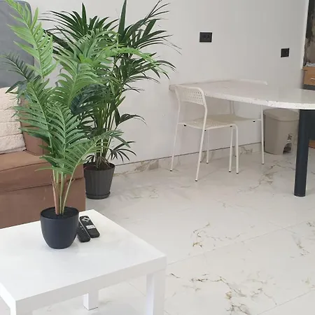 Casa Blanca Playa Paraiso Tenerife