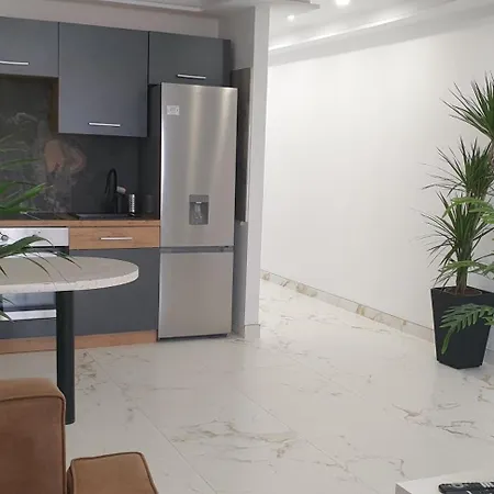 아파트 Casa Blanca Playa Paraiso Tenerife *