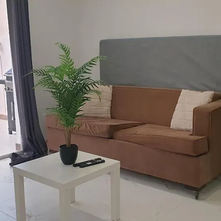 Casa Blanca Playa Paraiso Tenerife