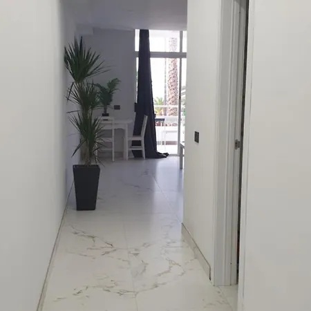 아파트 Casa Blanca Playa Paraiso Tenerife 아데제