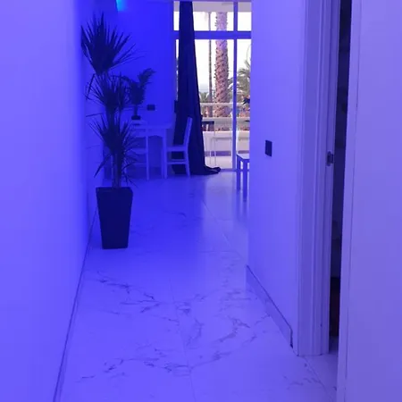 Casa Blanca Playa Paraiso Tenerife