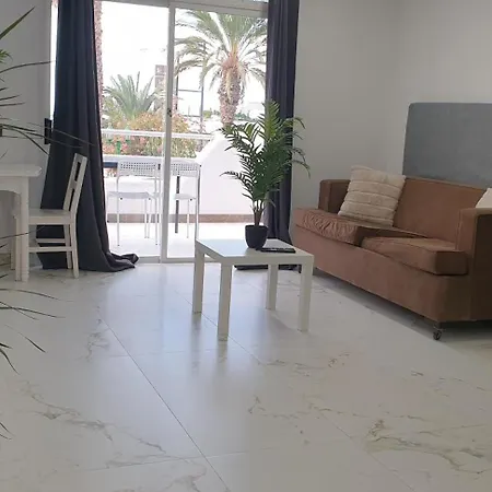 Casa Blanca Playa Paraiso Tenerife