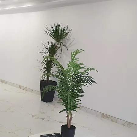 Casa Blanca Playa Paraiso Tenerife 아파트 *