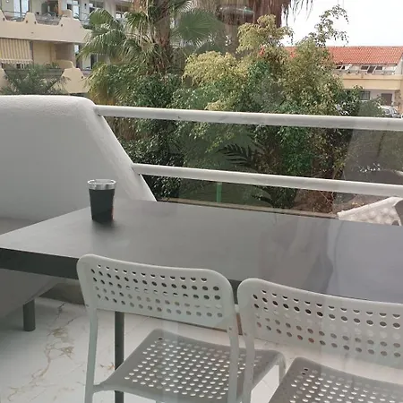 Casa Blanca Playa Paraiso Tenerife